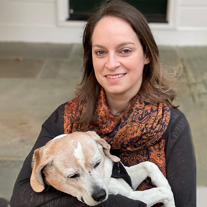 Dr. Stefanie Lang, Edgewater Veterinarian