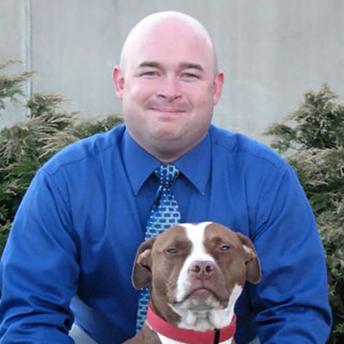 Dr. Daniel J. Tierney, Edgewater Veterinarian