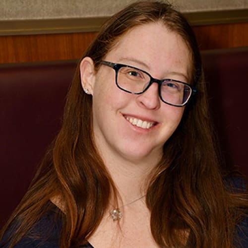 Dr. Kimberly Hodges, Edgewater Veterinarian